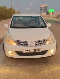 نيسان تيدا • ٢٠٠٩ • كوت واسط