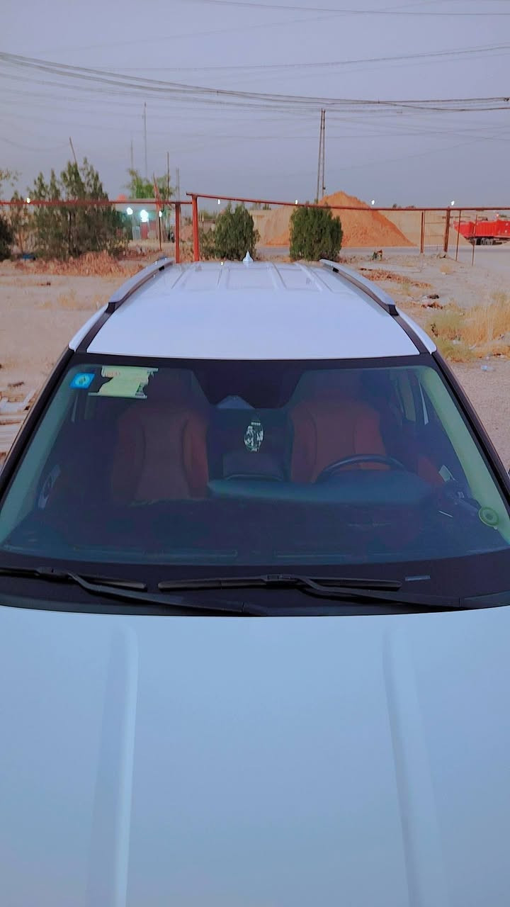 سلام عليكم 
البيع كيا كرنفال وارد أمريكي 2022 أبيض صدفي 
الضرر بنيد او جاملغ جهت العبري امبدلات اصلى 
حالت السياره جيده جدن بمعنه الكلمه من حداديه او تبريد او مكينه او كير او تايرات الداخل مغلف جلد السياره موجوده بل نجف ابو صخير 
رقم ألماني نجف بسمي امداور ثاني يوم السعر 290$او قابل التفاوض الاستفسار عن هذ١الرقم 
  واتساب موجد           *********** 
مواصفات السيارة فول برستيج عده فتحت
1. اربع كامرات 
2. حساسات امامي او خلفي 
3. الأبواب كلها كهربائي 
4. مقاعد السيارة تبريد اودفئه 
5. كامره داخليه 
6. تشغيل عن بعد 
7. جنطه كهربائي 
8. قياده ذاتيه 
9. تحديد مسار 
10. رادار
