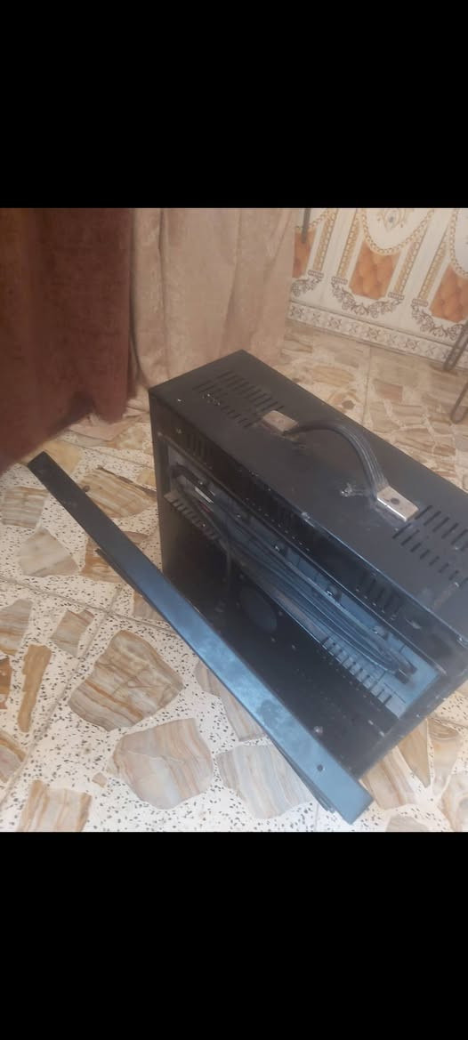 جهاز جاسكو أيراني اخو الجديد مستعمل شي قليل مكفول ونطيك ضمان بيه لبيع لبيع عنوني الديوانيه قضاء الشاميه ***********
