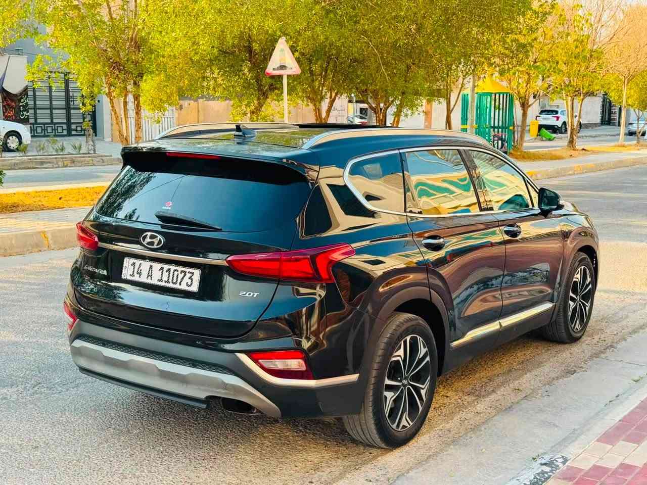سنتافي مديل 2019سعر138 قابل تفاوض ستفسار تصل رقم ***********وارد امريكي حدثة جملغ وبنيد فقط فول ١علة ١  Vip.    ٥كمرات رادرات كشنات جلد جنطة كرهباية كشن ذكرة كشنات تدفة تبريد بني رامة كشنات خلفية كرهباية محرك 2400 مكينة كير مكفوالت تبريد حدادية تايرات كله جديد مكانة كربلاء الستفسار
