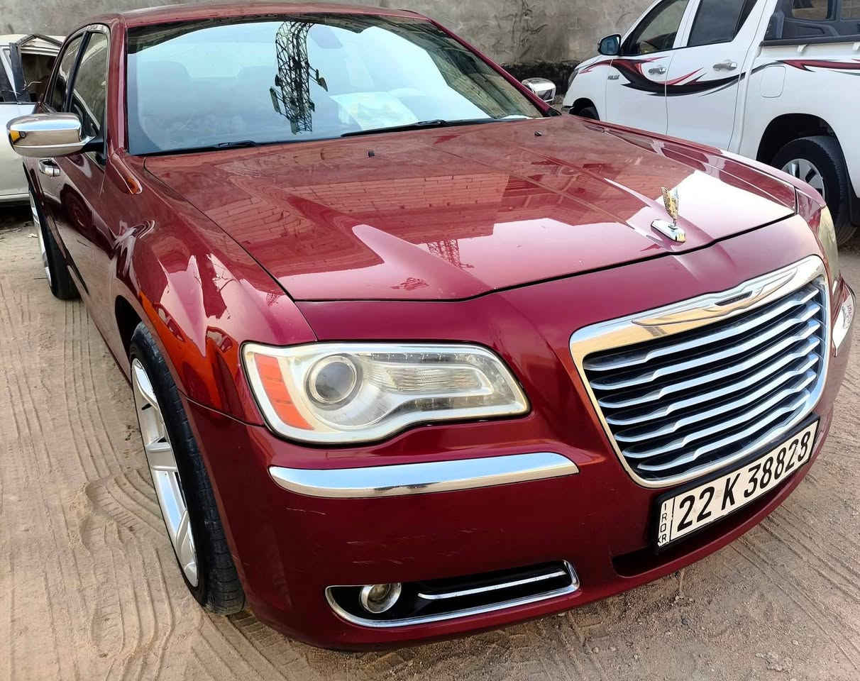 اوبتيما ٢٠١٤ • ٣٦٠٠ سي سي • جير طيارة