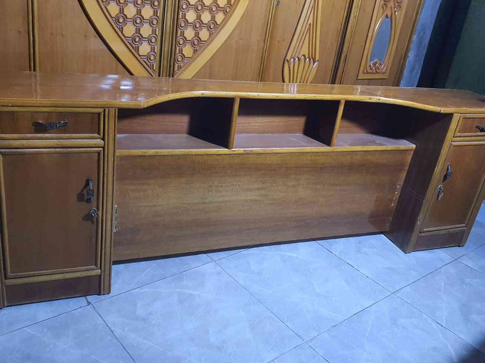 اثاث مستخدم • سعر مناسب