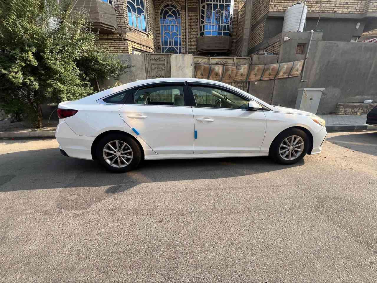 سوناته • ٢٠١٩ • ٢٤٠٠ جي تي اي
