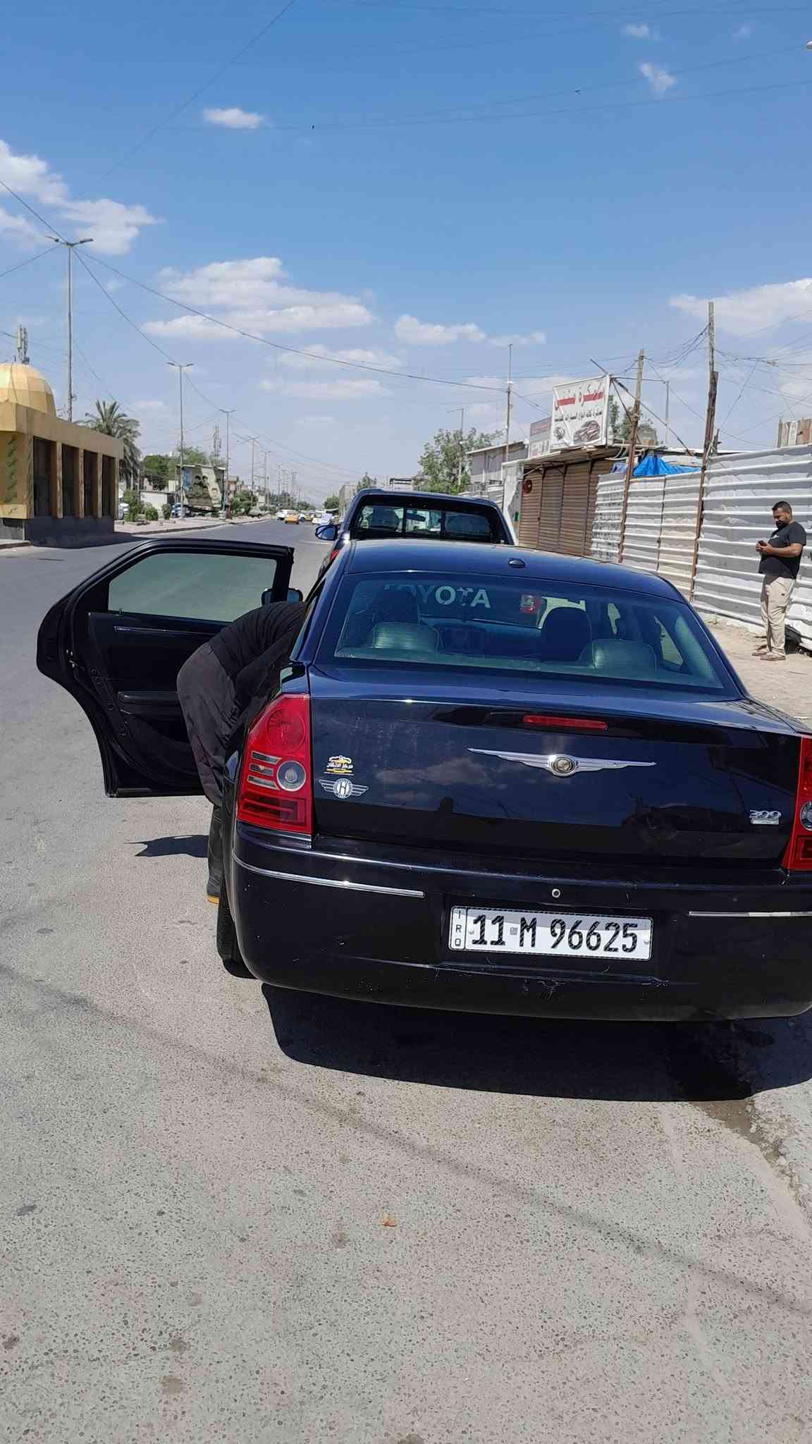 اسلام عليكم بيع او مراوس بموديل اعلى موديل10( 4 )جوكات اصل مكفوله من العيب الشرعي بيهه قطعه وحده سرقه بدون ايرباك كير محرك تبريد كهربايات شواصي لغود تكم قماره حوض فخذات كلهن مكفولات وكلشي واضح بل فديو سعر 118عنواني بغداد *********** بي وساب
