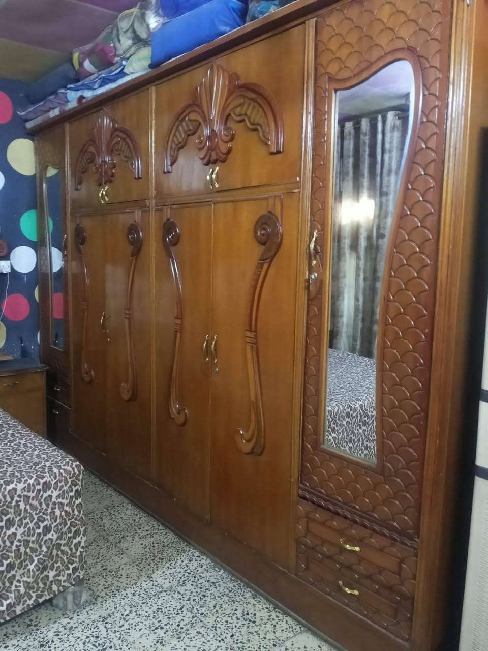 غرفه نوم • الدوره ابو دشير • قابل للتفاوض