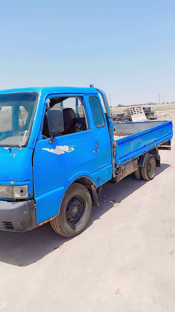سلام عليكم كية للبيع بنكو موديل 94
رقم نجف بسامينا   
 رقم مبايل   ***********
