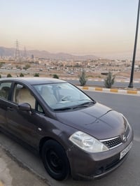 تيدا • ٢٠٠٨ • أوتوماتيك
