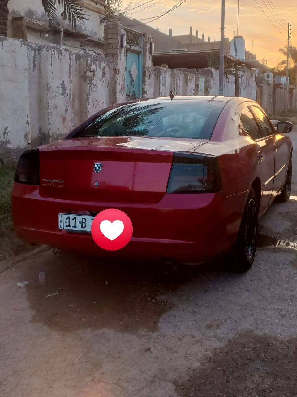 جارجر موديل 2008 مكينه 3500 اصل
مكينه كير شرط سياره جاهزه  
رقم سنويه جديد بغداد نكليزي  
مكاني سماوه   
تفاصيل اكثر خابر ع رقم 
***********بي وتساب
