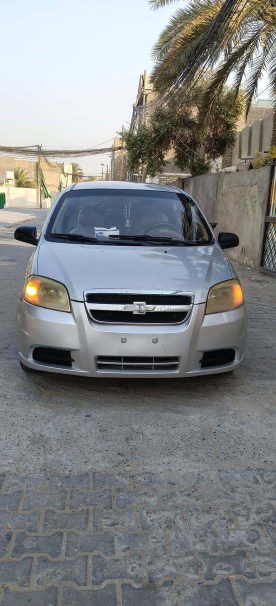 السلام عليكم للبيع 🚗
افيو موديل :2013
اللون : فضي سلفري
كير مكينه مكفول 
تبريد ثلج ❄️❄️
لايت زنون ابيض عالي ناصي 
سنوية لل28 بس راعيهااا يريد مداور سياره جاهزه الف ما تصرف عليها 

سيارة بيهاا ضربه جاملغ خلف سايق وبيهااا بارد بسيط + رش مكانات بسيطه اثر جراد حوض شواصي تكم مكفول

السعر 70 وبيهاا مجال للشراي 

رقم الهاتف واتساب واتصال *********** النجف, العراق
