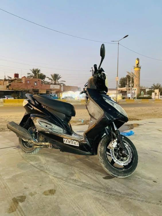 درجة للبيع سكنس
موقع بغداد
توصل ***********
