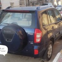 تيكو 13 • محرك ١٨٠٠ • كير كهربائي