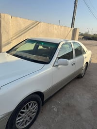 سيارة جنون • جديدة • تبريد شغال