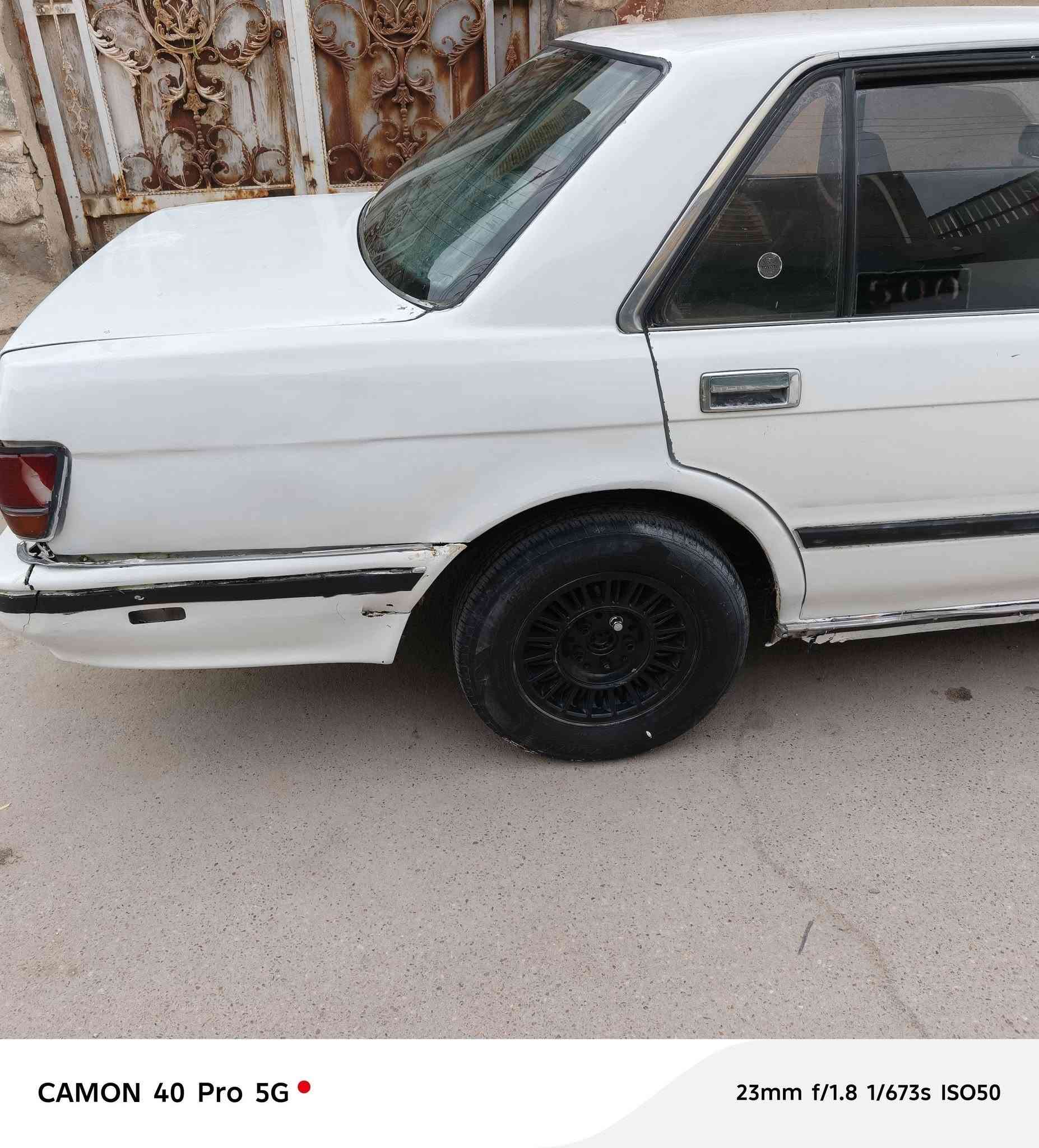 سيدان • مكينة ٢٫٥ • ناصريه مركز