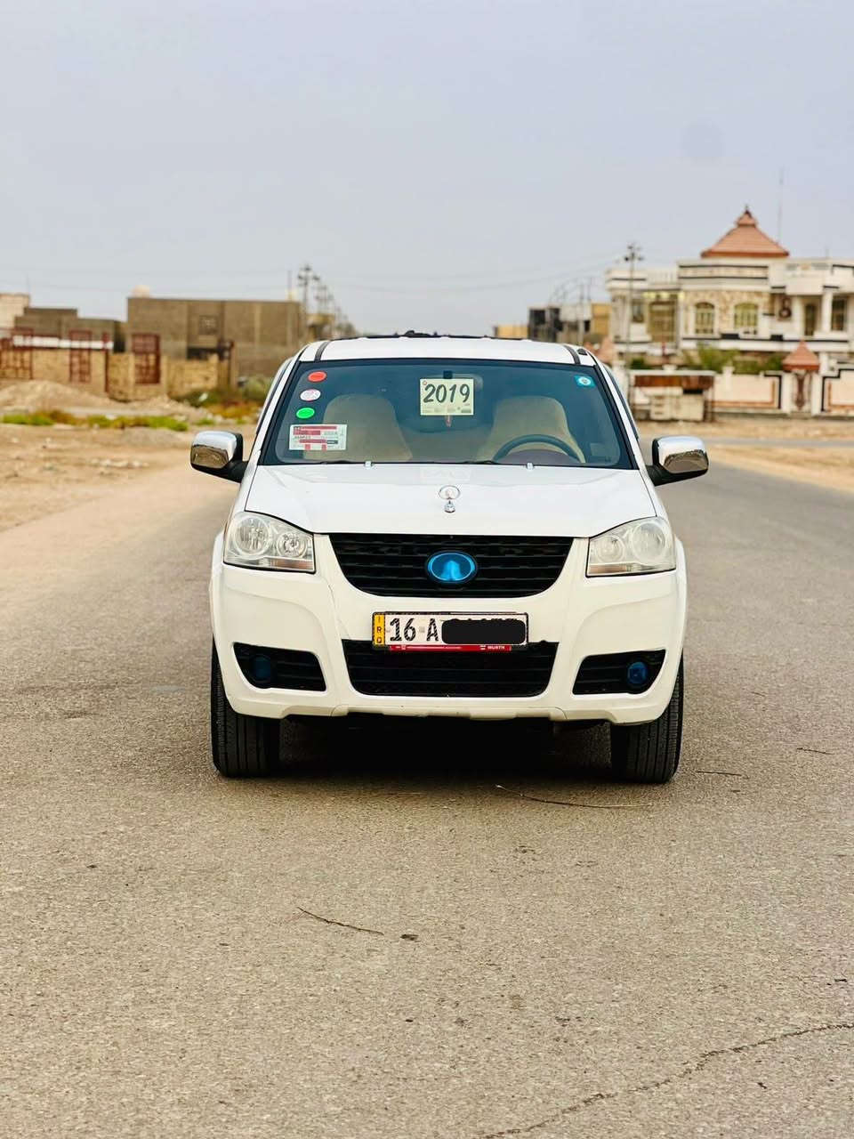 جديد كارتون • كفاله سنة • ٢٠١٩