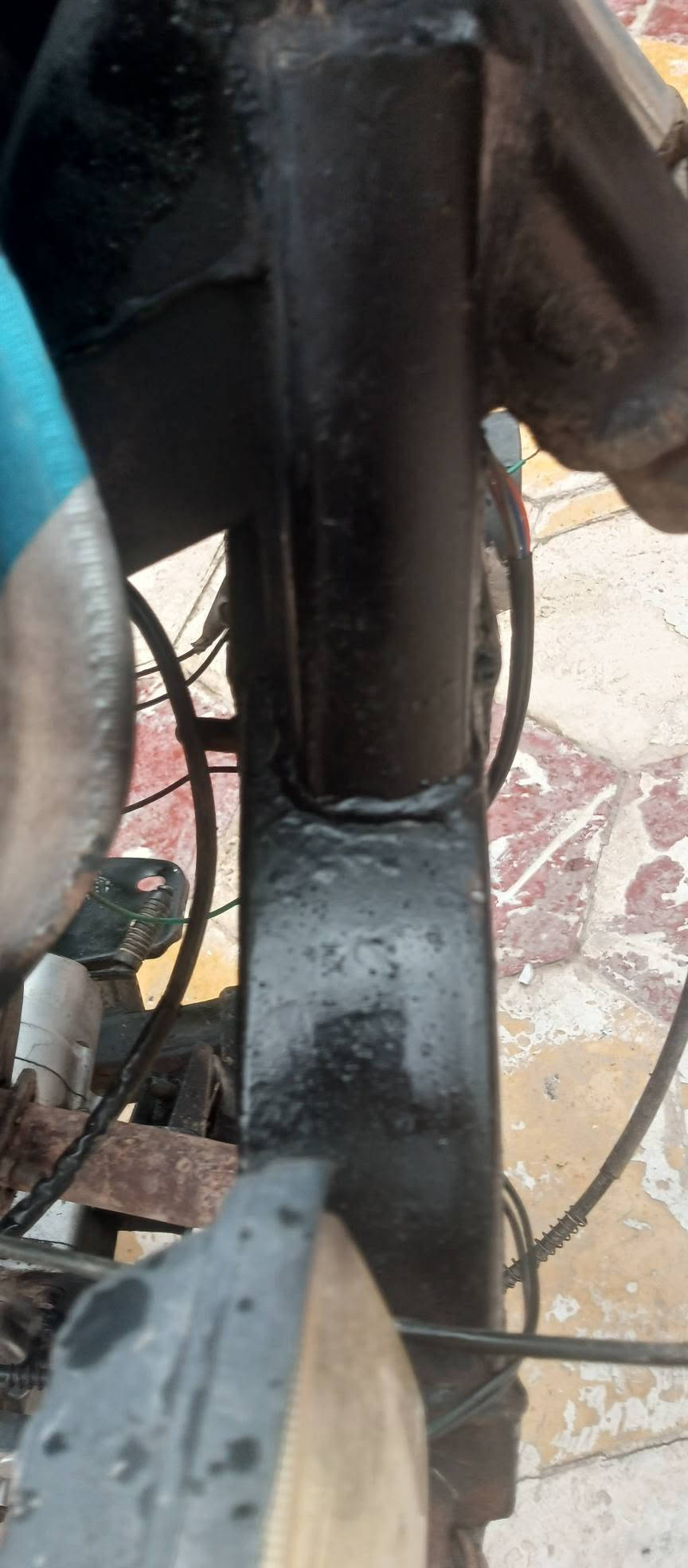 ستوته • كفاله عامه • مكينه ناعمه