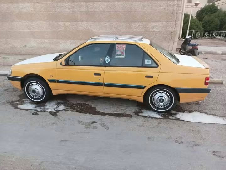 بيجو 405 موديل16 رقم ذي قار انكليزي مصفره قبل يومين تحويل ثاني يوم بدي مكفول مكينه كارتون مشدوده كير جديد تبريد جديد اليوم شتغلته حداديه وره وكدام جديد تخم تأير جديد جاهزه لشارع كهربائيات كله شغاله ترايك وين مايعجبك السعر46 بيها مجال مكاني ناصرية مركز ***********
