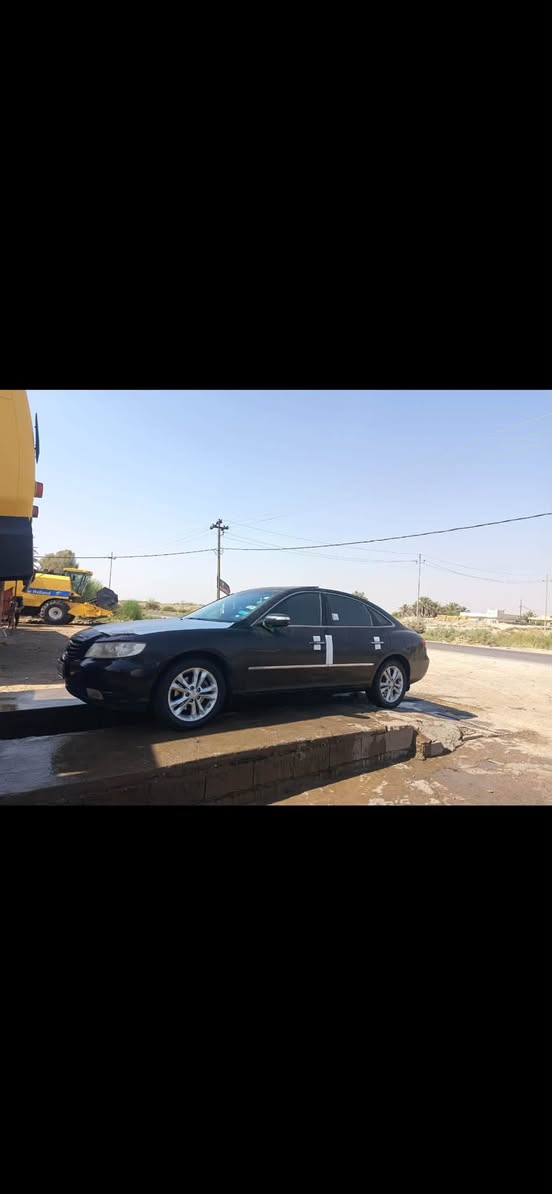 ‏سلام عليكم الزيارة للبيع 2007 تاير تبريد محرك كفالة ستة سلندر بس بيها قصة بالشنطة
‪+964 781 281 2582‬
