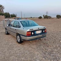 فكترا • محرك ١٫٦ • رقم نينوى
