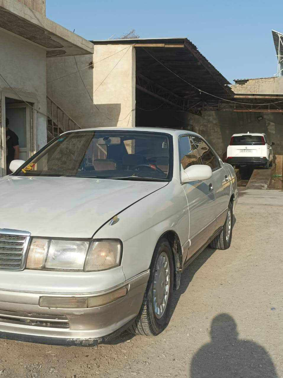بطه 95 كير و محرك مكفولات كهربائيات كلها شغاله حداديه جديده تحويل مباشر السعر 50 وبيها مجال حك الجيه المكان حله شارع 80 رقم الهاتف ***********
