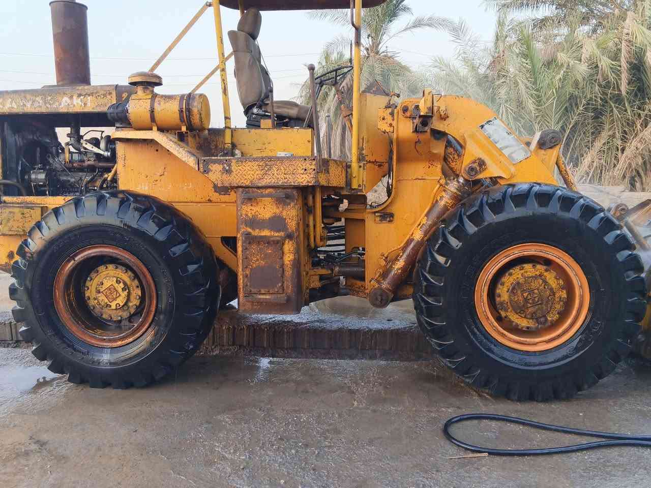 سلام عليكم شفل للبيع موديل 77 مكينه دي اكسنات كفاله 
عنوان كوت مركز مدينه رقم الهاتف *********** سعر 115 وبي مجال
