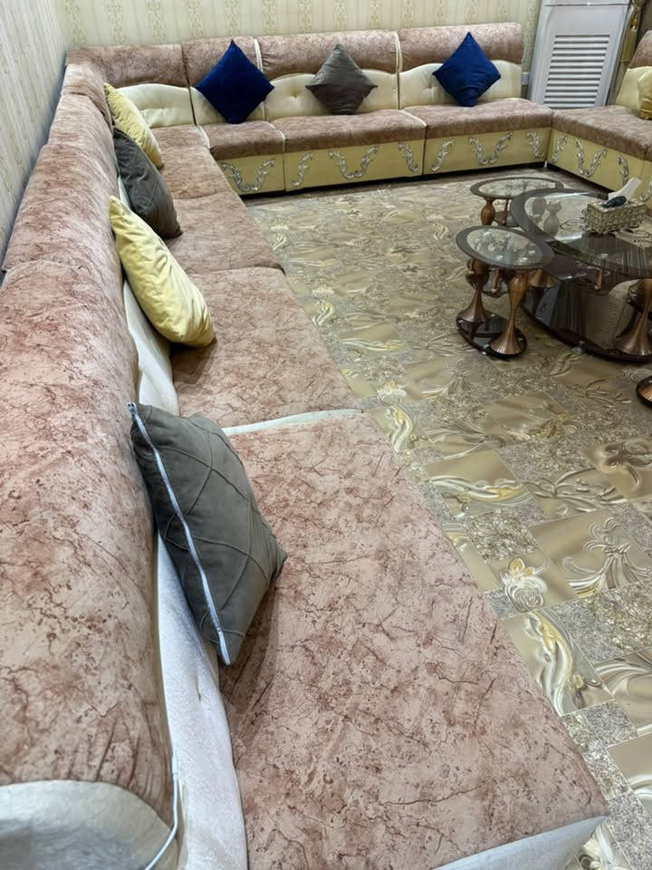 قنفات • جلسة ديوان • ١٢ قطعة