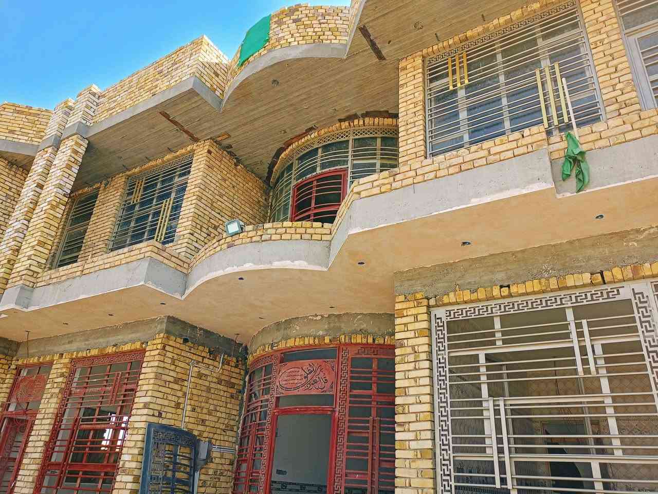 صبغ منازل • بيبان وشبابيك • مرتب ونظيف