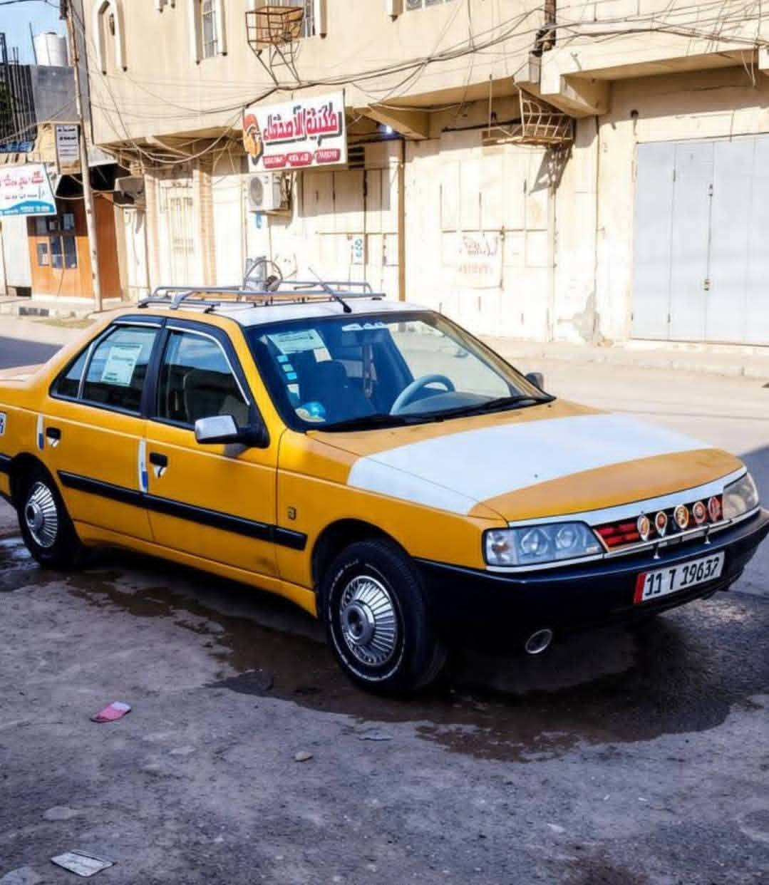 ٢٠١٠ • ١٨٠٠ فرنسي • صبغ ٤ قطع
