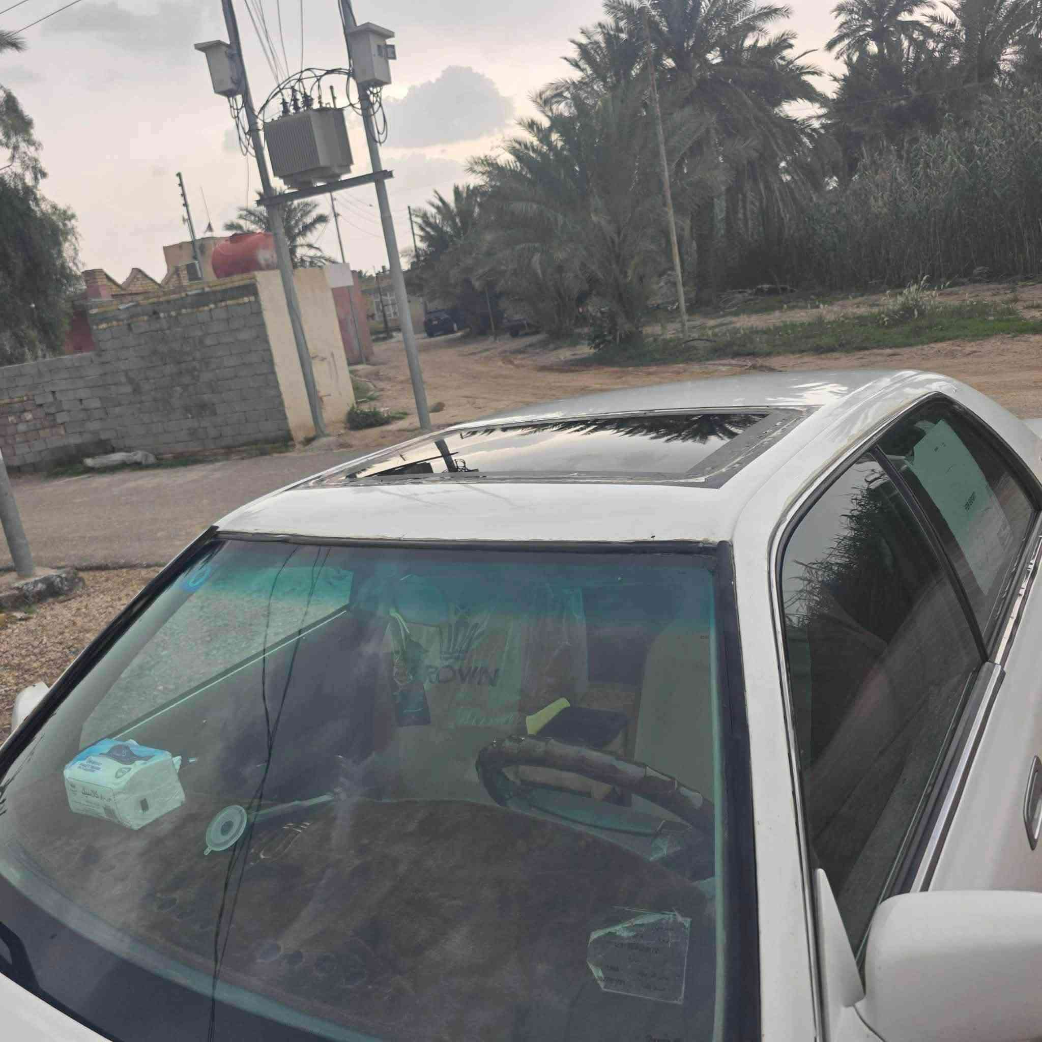 السلام عليكم راس ثور فلات بئسمي مديل ٩٨
بيهه كص شفقه كير جديد حداديه وره عربانه جديده 

تبريد فتحه رقم نكليزي تخم تاير جديد مداور ثاني يوم 

مكان ذي قار الشطره سعر ٦٥ شراي تصل 

***********
