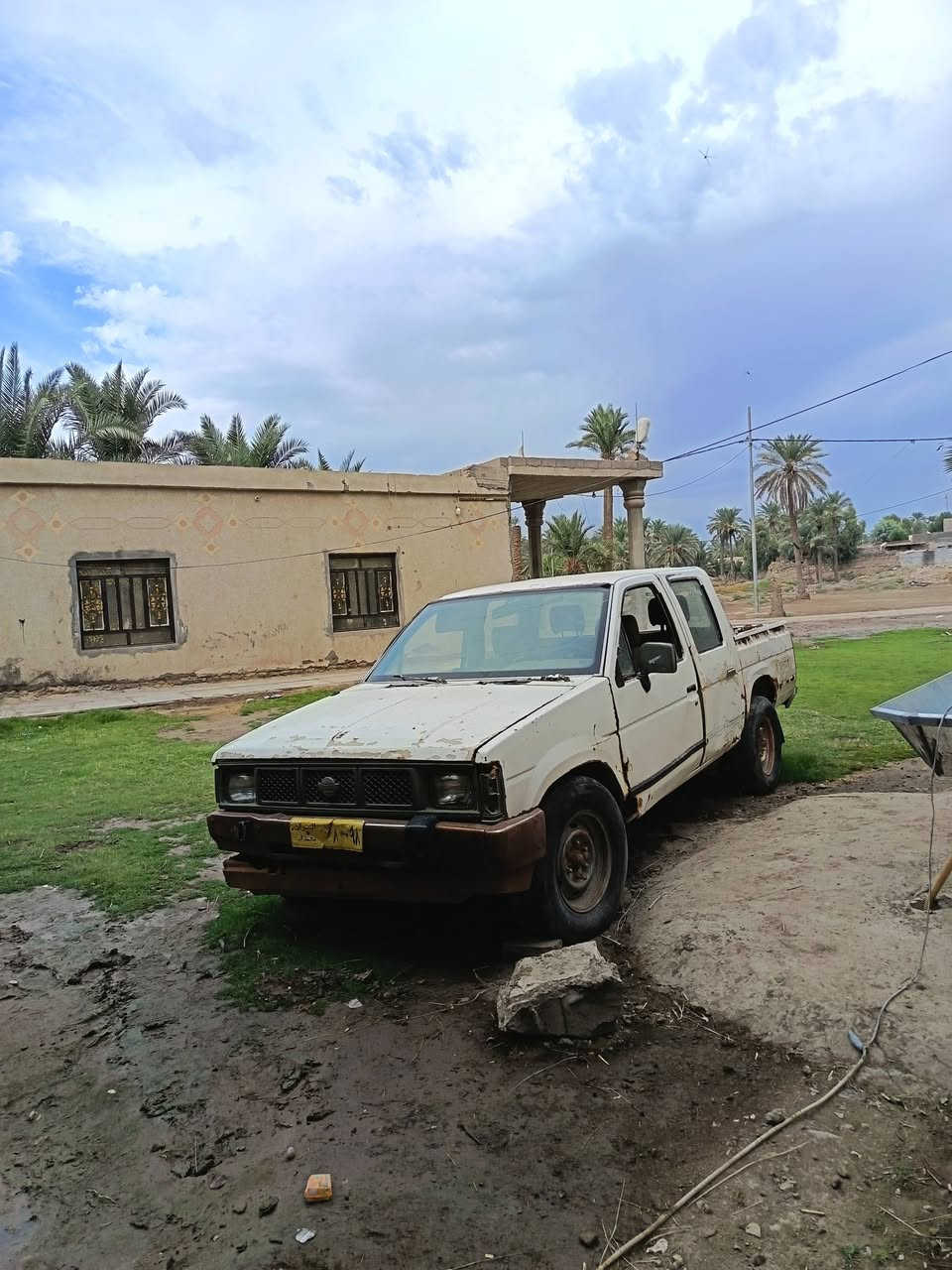 نيسان • ١٩٩٠ • رقم بغداد