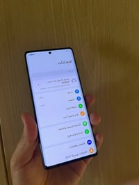 هواوي هونر اكس 9a 5G Huawei Honor X9a 5G ذاكرة 256 جهاز بية فطر الشاشة...