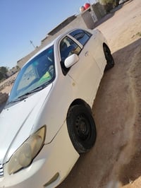 بي واي دي F3 • ٢٠١١ • نجف