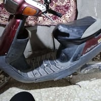دراجه البيع مكان كربلاء حي الموظفين 07826393639 دراجه جانت تشتغل كعد ص...