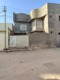 حي النداء • ٢٠٠م • ٣ ماستر
