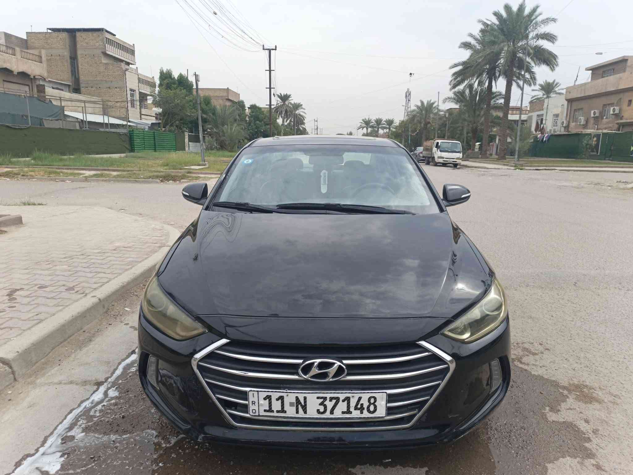 النترا • ٢٠١٧ • وارد امريكي