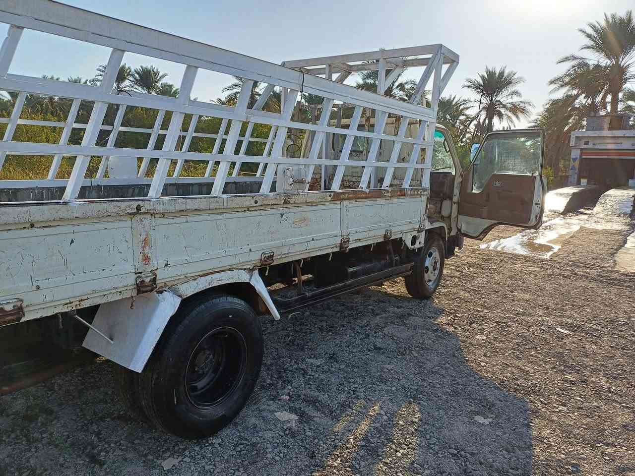 موديل ٩٤ • عقوبة ديالى • بدون تنقيص