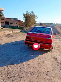 دايو سلو • كير عادي • رقم صلاح الدين