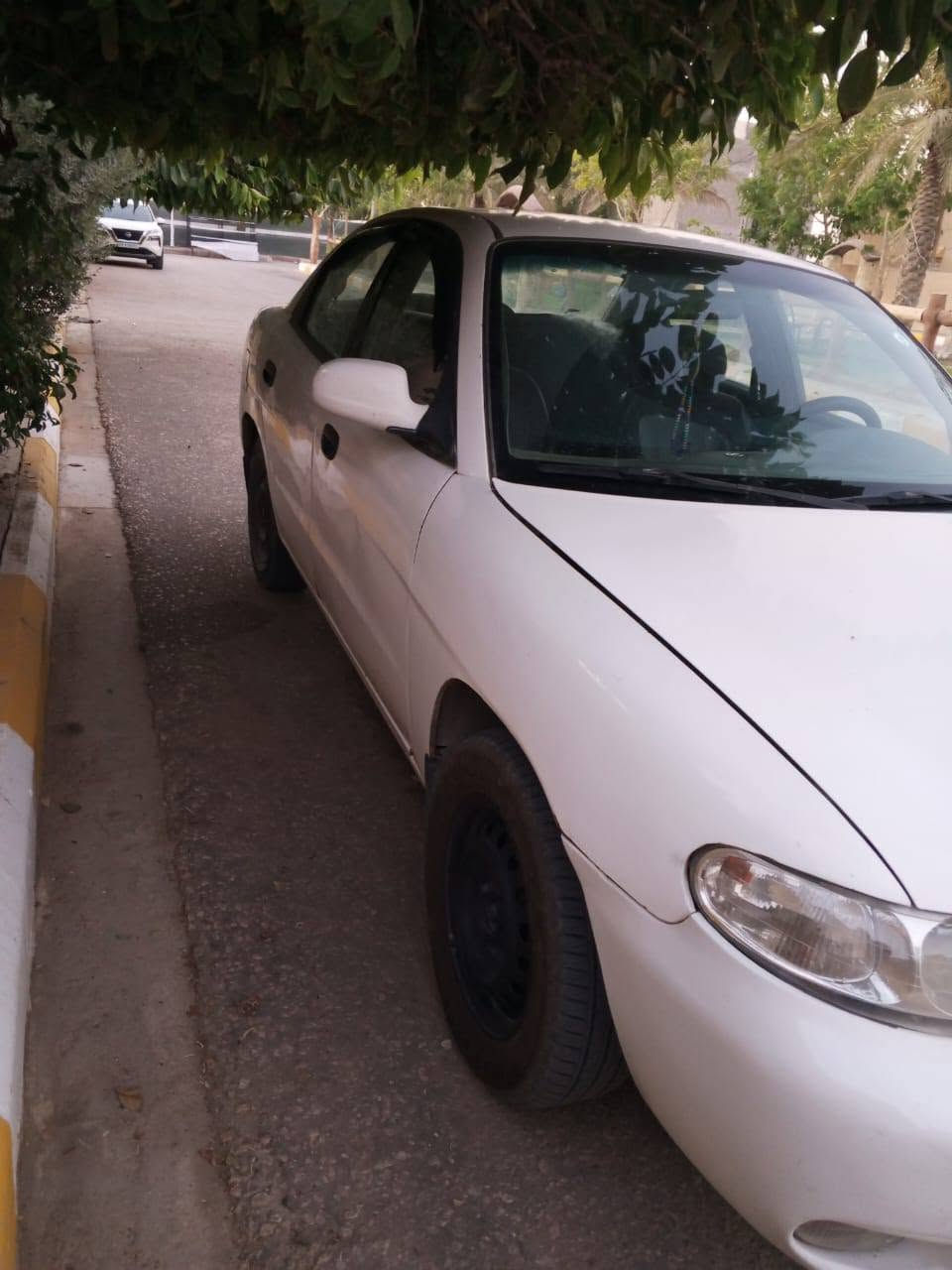 دايو نوبراللبيع موديل 2000سنويه لل27كير محرك مكفول كهربائيات جاهزة تريد تحويل او ملكية سياره مصبوغة حزام للجماليه السعر 40وبيه مجال مكاني كربلاء للاتصال *********** يوجد واتساب
