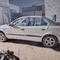 سمند • موديل ٢٠١٢ • ما بيه نقص