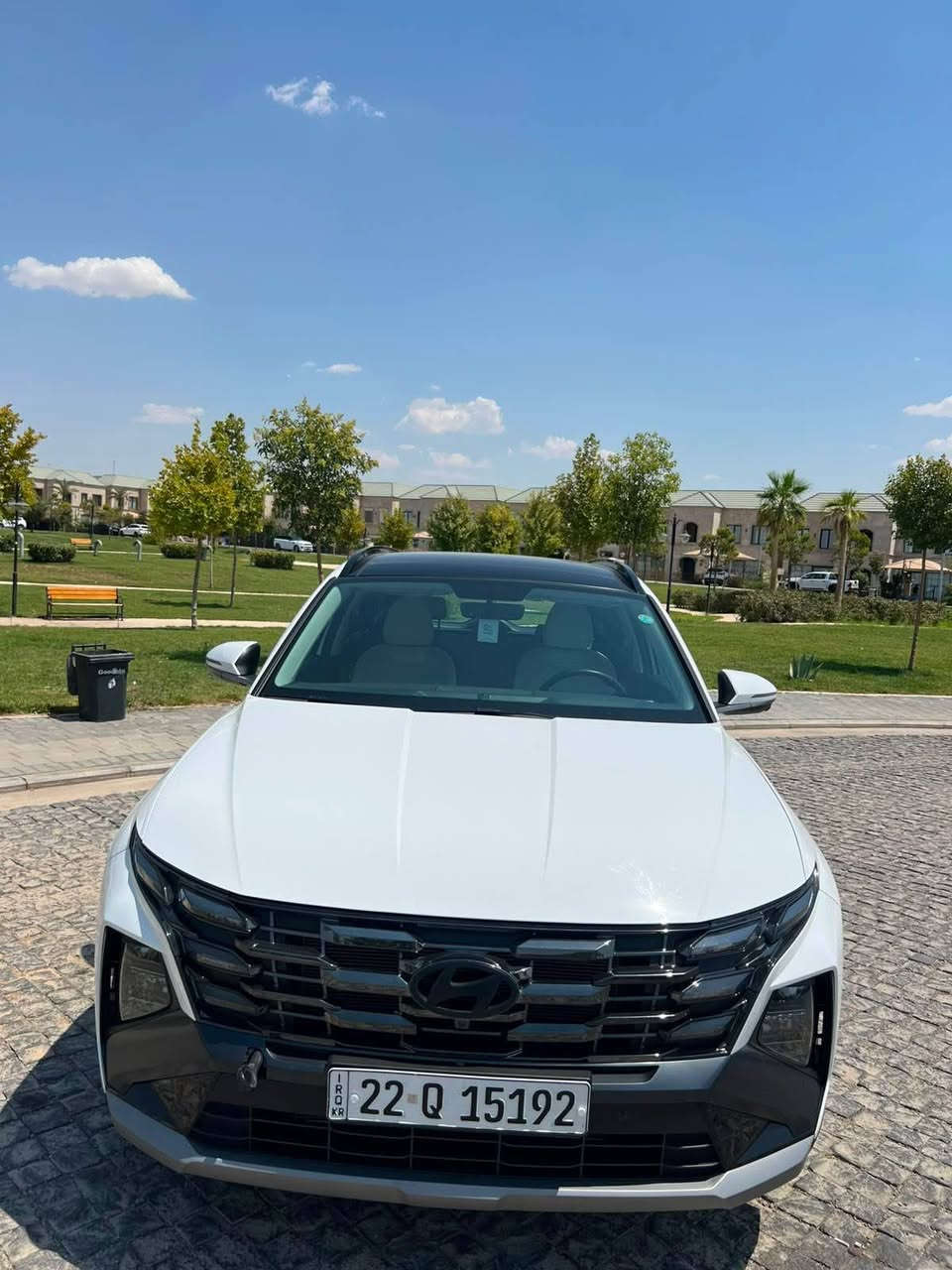 هۆندای تۆکسۆن مۆدیل 2025 فوول فوول مواصفات ٥ کامیرە ماشي19000km سیارە کلین 
شوین_هەولیر-بۆ زانینی نرخ تەلەفۆن بکە
ژمارەی-مۆبایل0️⃣7️⃣5️⃣0️⃣7️⃣3️⃣0️⃣2️⃣2️⃣1️⃣2️⃣ أربيل, العراق

