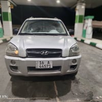 توسان • ٢٠٠٨ • خليجي