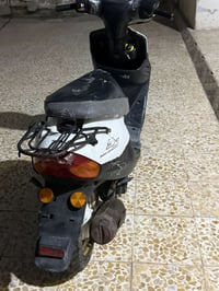 ميسان • المجر الكبير • دراجة