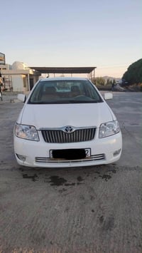 باجيرو • ٢٠٠٧ • اوتوماتيك