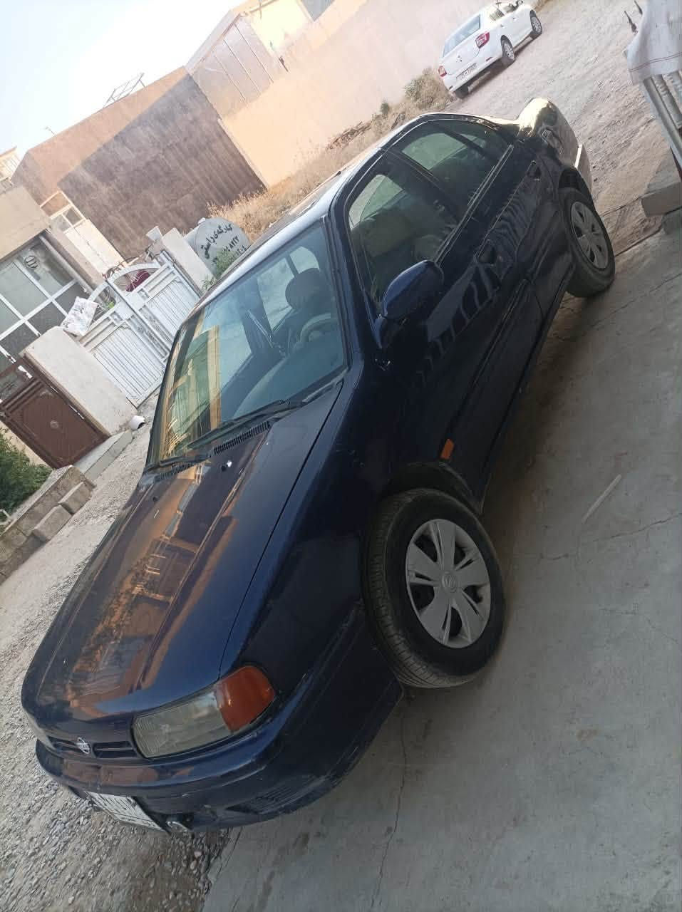 نيسان برايميره للبيع رقم كركوك سعر 28 وبيها مجال قليل تفاصيل على الارقام/ ‭***********‬/*********** واتساب
