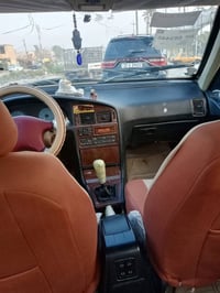 بارس • ٢٠١٥ • بحاجه ترتيب