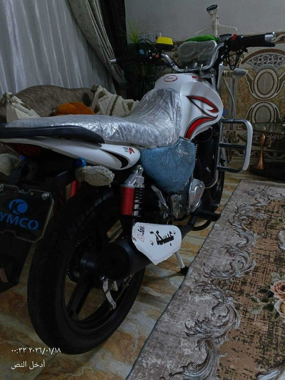 سارسنكي ساو موديل 25 نضيفه كفاله كير ومكينه وماماشي قليل السعر مليون و825 وبي مجال الاستفسار ***********
