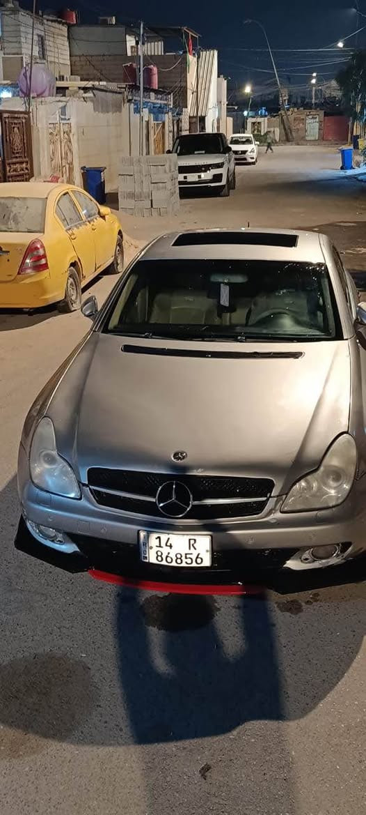 مارسدس c550ضرر موجود ب سونار  سياره ٧٠بيه مجال 
العنوان البصره العشار 
 *********** البصرة, العراق
