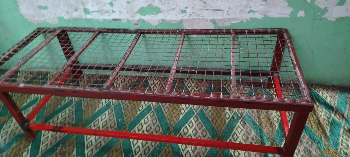 جرباية • ام النفر • النجف حي الميلاد