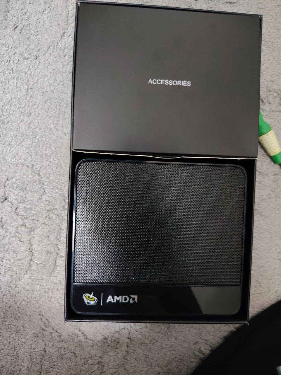 Mini PC SER • رايزن 5 5500U • 16GB رام