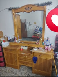 ميزتواليت للبيع نضيف واي ضرر مابي صاج اصلي ٪؜   سعر١٢٥بي  مجال 👍🏻 العن...