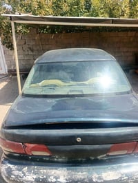 كيا سيفيه البيع موديل 95 سيارة مكاني المحموديه 07800068502